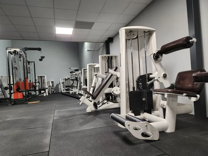 Sportcentrum Langedijk — sportschool-studio in Oudkarspel — 4