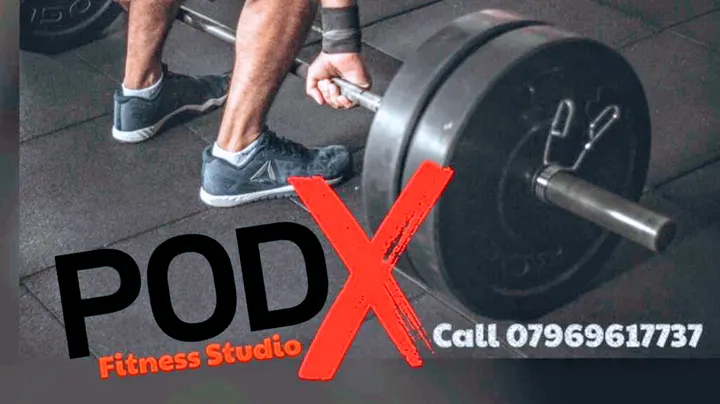 POD X Fitness — fitness studio in Gateshead — 4