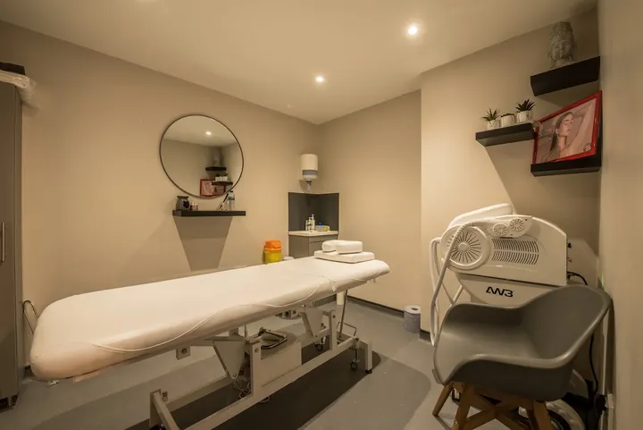 Urban Fitness — fitness studio in Cliftonville, Margate — 2