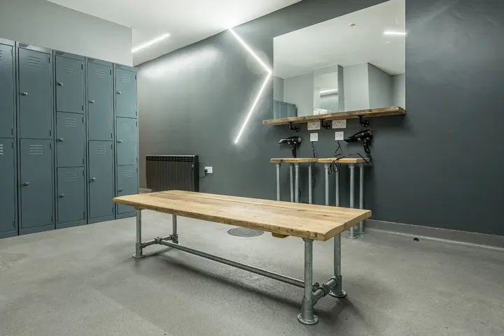 Urban Fitness — fitness studio in Cliftonville, Margate — 3