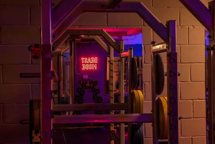 Urban Fitness — fitness studio in Margate — 3