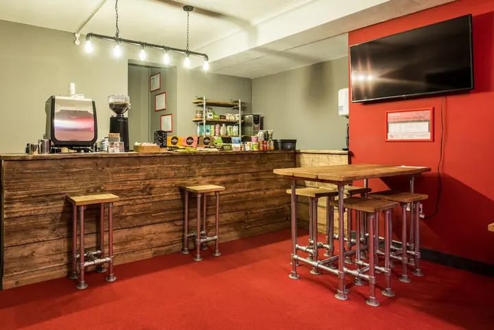 Urban Fitness — fitness studio in Margate — 4