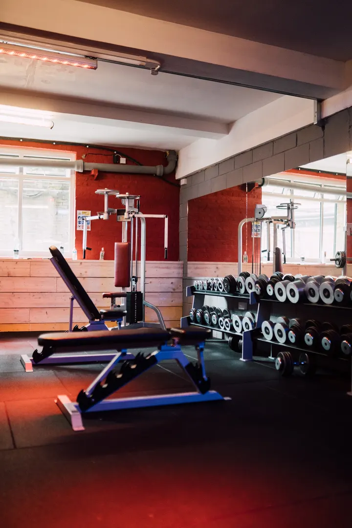 Urban Fitness — fitness studio in Margate — 5