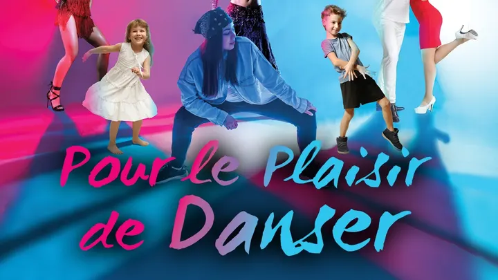 Cournon Danse Attitude — danse-studio à Cournon-d'Auvergne — 3