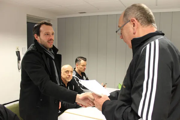 Boxclub-Herdorf e.V. — kampsport-studio i Siegen — 2