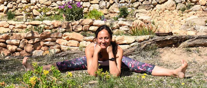 Inspira Yoga — yoga-studio i Dalt Vila, Eivissa