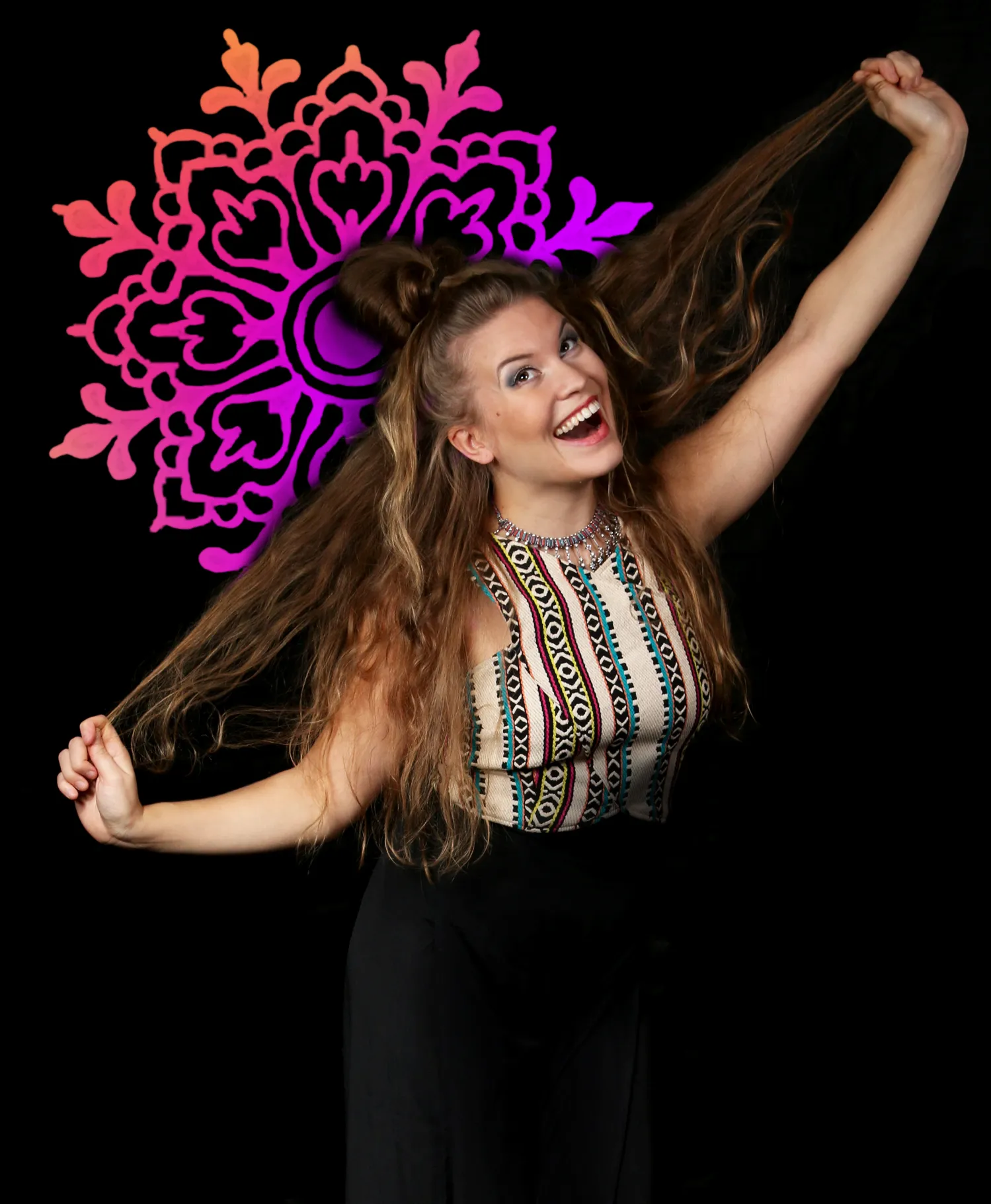 Tanssikoulu Etnica — tanssi-studio – Vantaa — 3