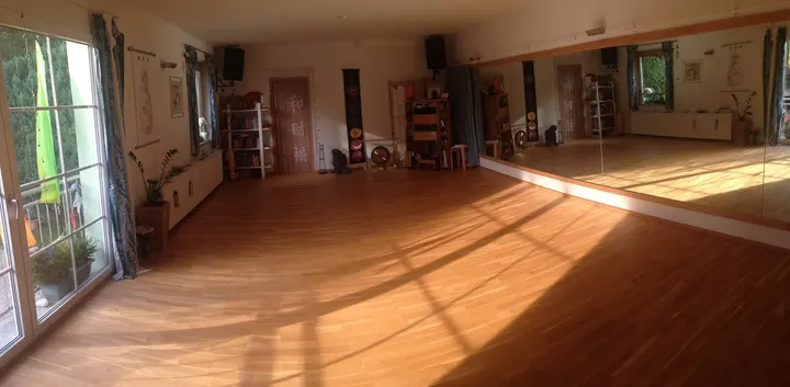 bewegungs-art mit Annette Deinzer — Yoga in Altensittenbach, Hersbruck