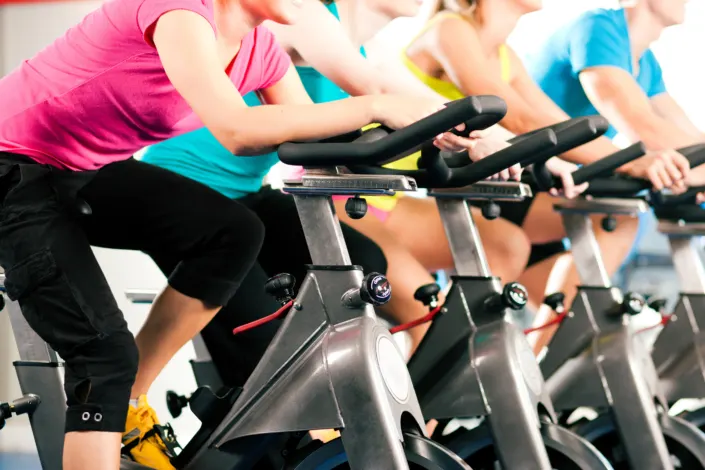 Evolution Fitness — fitness studio in Westhill — 3