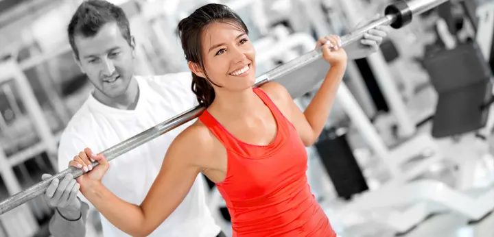 Evolution Fitness — Fitness Studio in Westhill