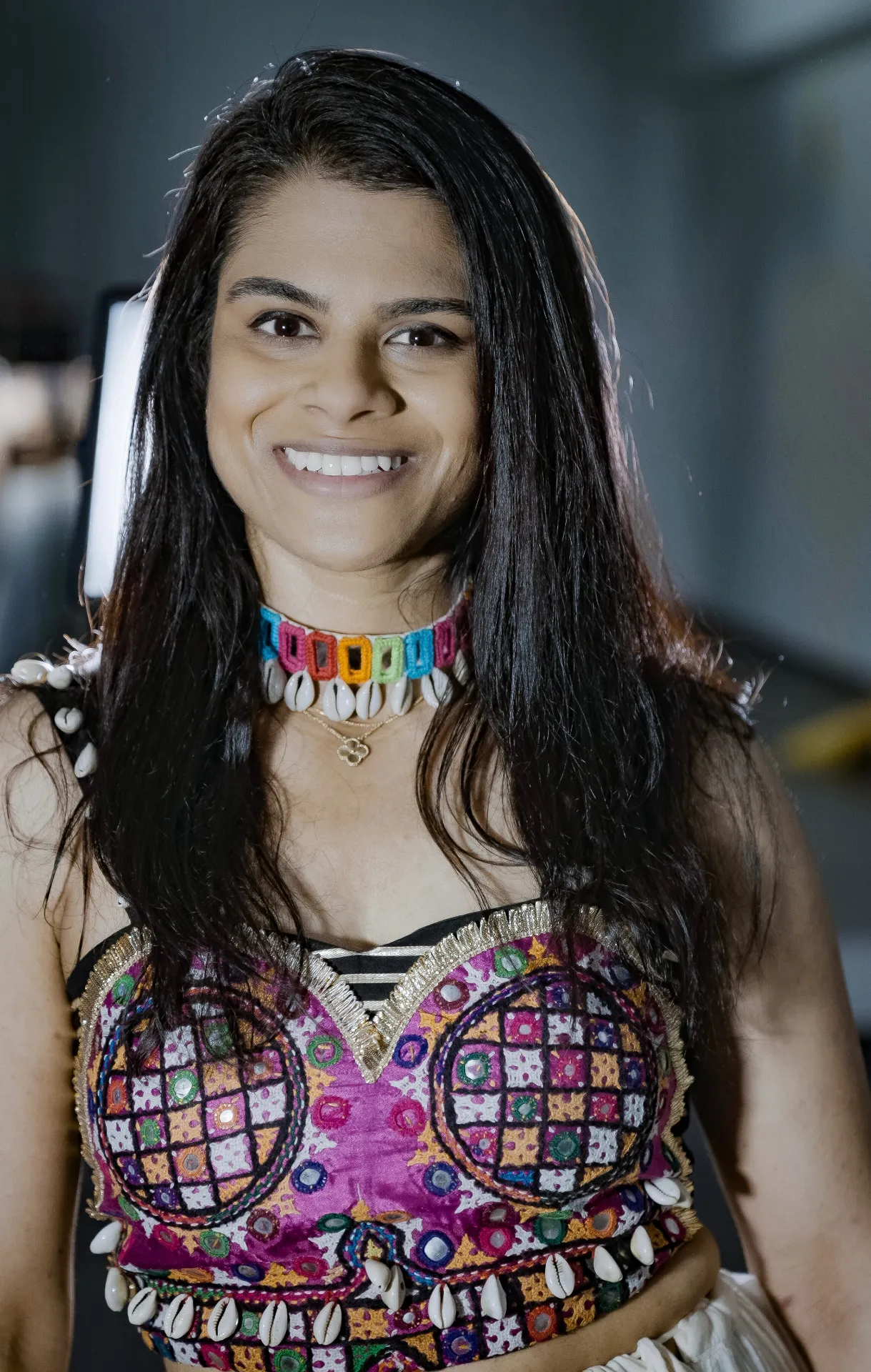 BollyItOut - Bollywood Dance in Berlin — dans-studio i Berlin — 2