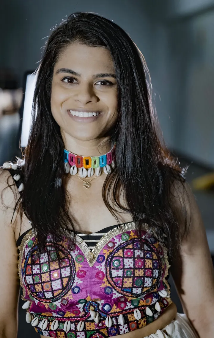 Bolly It Out Bollywood — tanz-studio in Moabit, Berlin — 2