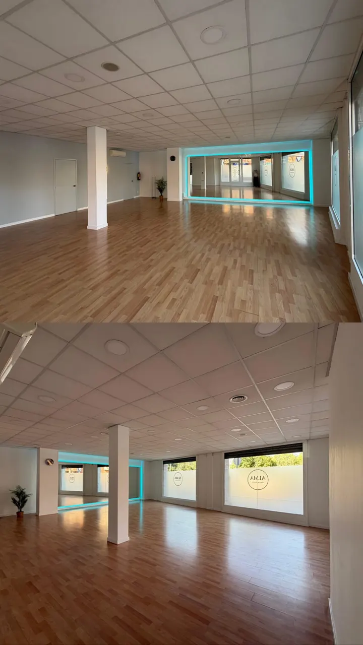 ALMA Dance Studio — baile-studio en Barberà del Vallès — 2