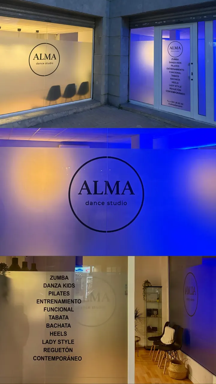 ALMA Dance Studio — baile-studio en Barberà del Vallès — 3
