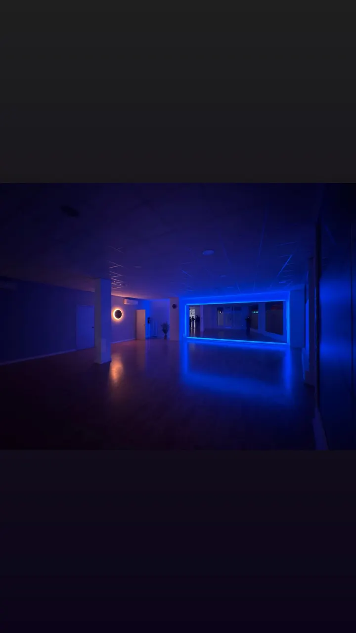 ALMA Dance Studio — baile-studio en Barberà del Vallès — 3