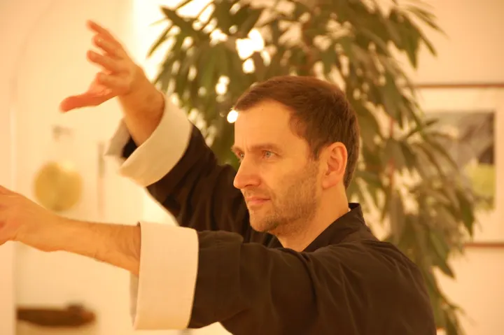 Tai Chi Schule Gelsenkirchen — kampfsport-studio in Buer, Gelsenkirchen — 2
