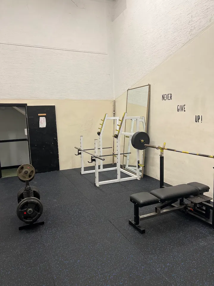Port Talbot barbell club — strength-studio in Port Talbot — 4