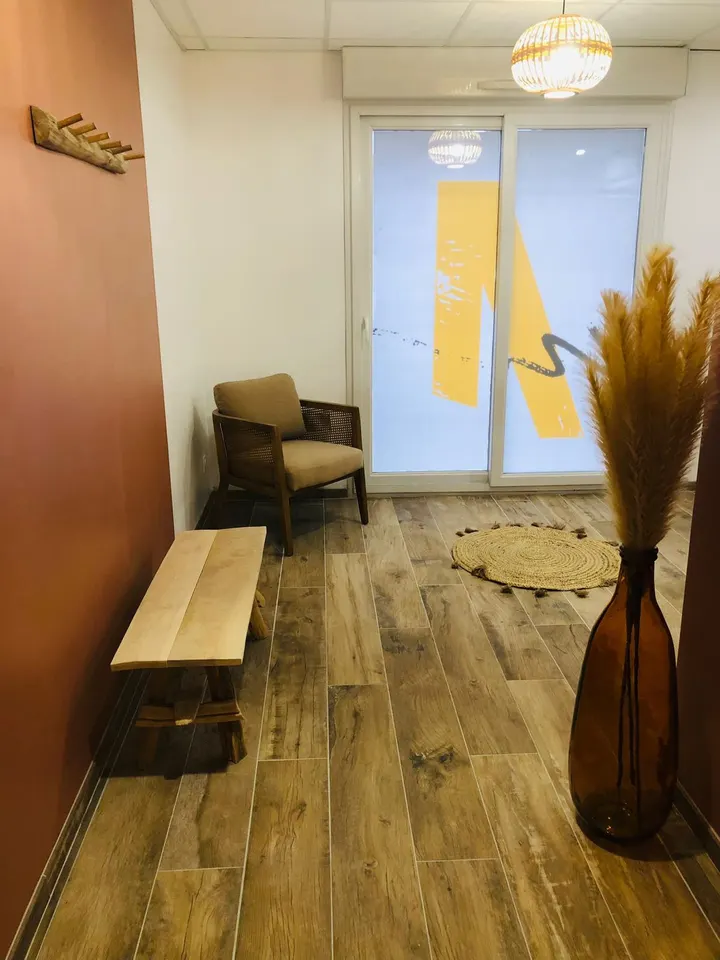 Sparte — salle de fitness-studio à Château-Gontier-sur-Mayenne — 5