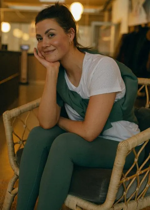 Femme Østmarka — treningsstudio i Østmarka, Trondheim — 2