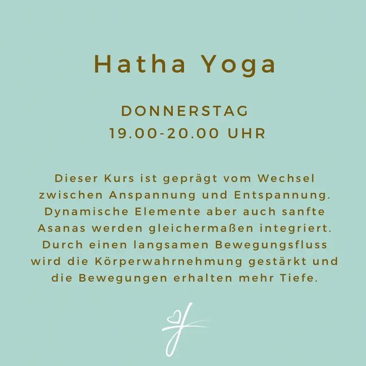 Flow Training Ayurveda — yoga-studio in Stieghorst, Bielefeld — 3
