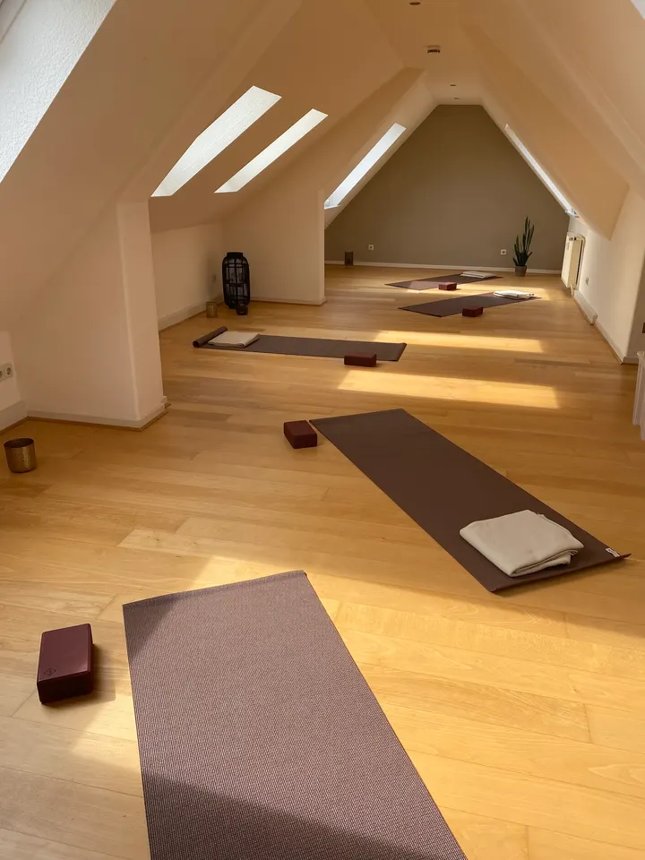 Flow Training Ayurveda — Fitnessstudio in Stieghorst, Bielefeld