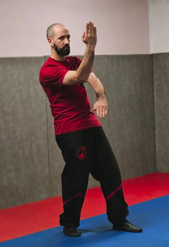 Marseille Wing Tsun — Arts martiaux à 6e Arrondissement, Marseille