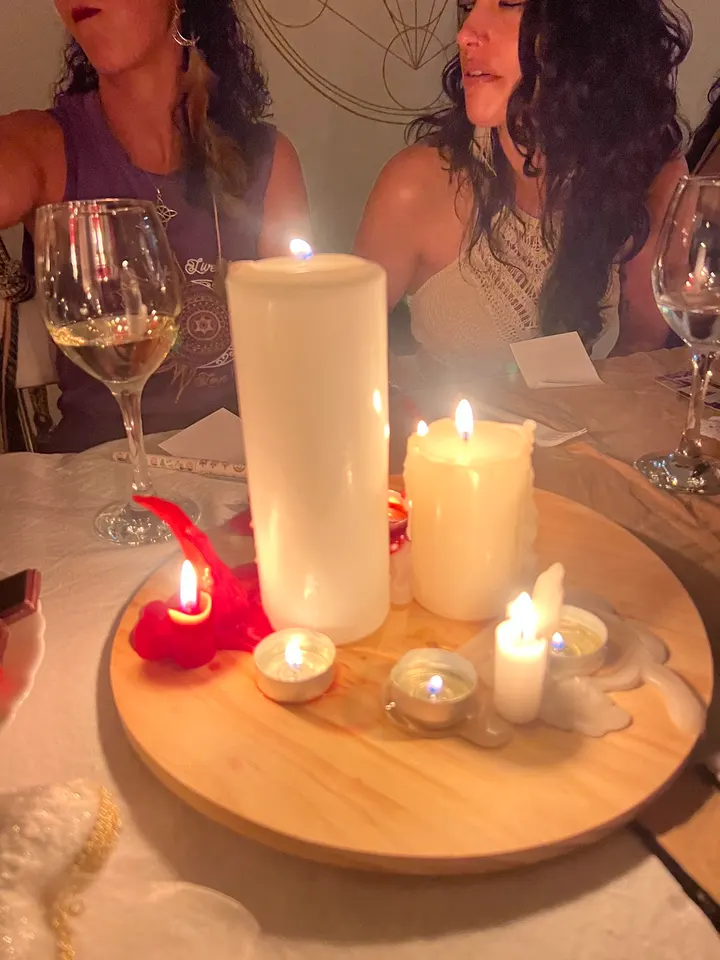 Sankalpa — yoga-studio en Benalmádena, Málaga — 2