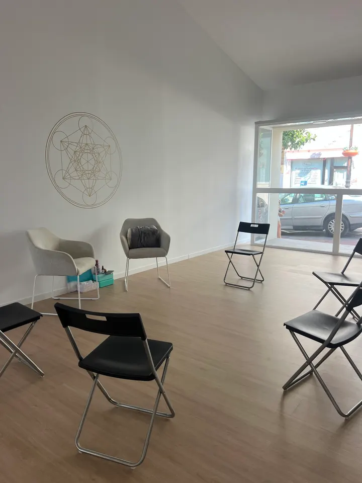 Sankalpa — yoga-studio en Benalmádena, Málaga — 3