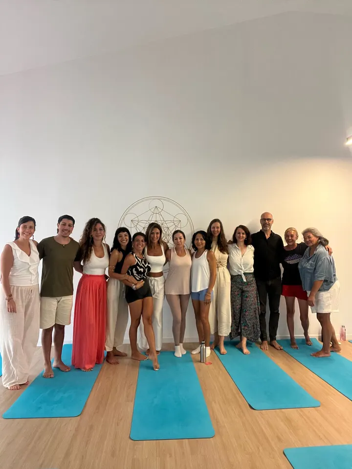 Sankalpa — yoga-studio en Málaga — 4