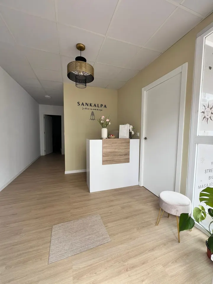 Sankalpa — yoga-studio en Málaga — 5