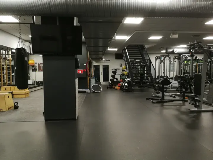 HeartOne Gym — træningsstudio i Holte, Holte — 2