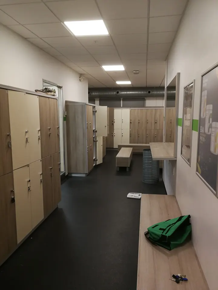 HeartOne Gym — træningsstudio i Holte, Holte — 3