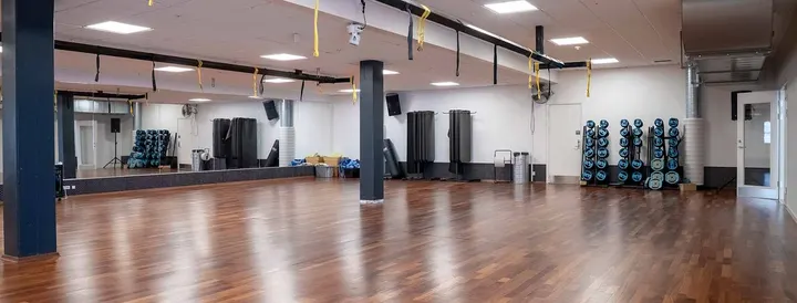 HeartOne Gym — træningsstudio i Holte — 4