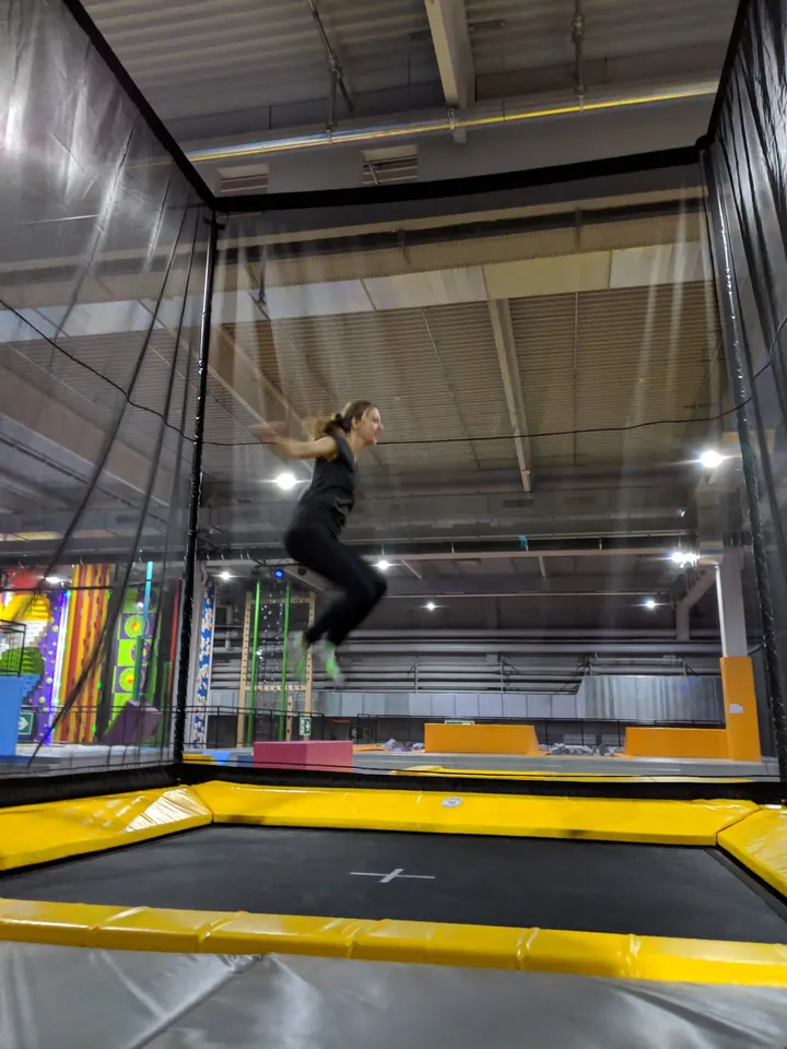 MAXX Arena Kirchheim — fitnessstudio in Kirchheim bei München-Heimstetten — 2