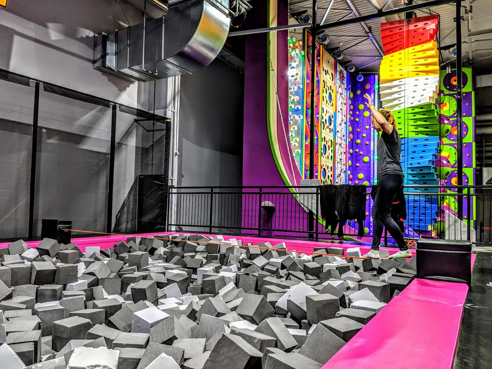 MAXX Arena — functional training-studio in Kirchheim bei München-Heimstetten — 3