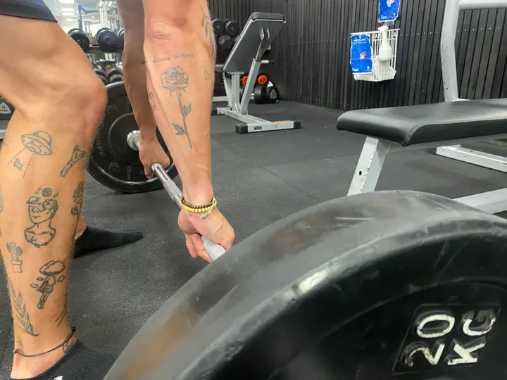 UniFitness — Træningsstudio i Sønder Tranders, Aalborg