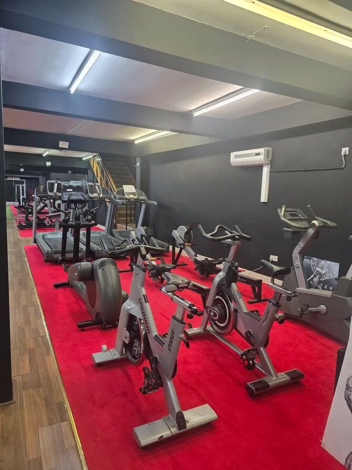 Destiny Health and Fitness — fitness studio in Worksop — 3