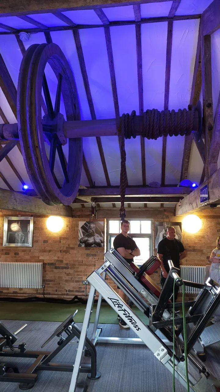 Destiny Health and Fitness — fitness studio in Worksop — 4