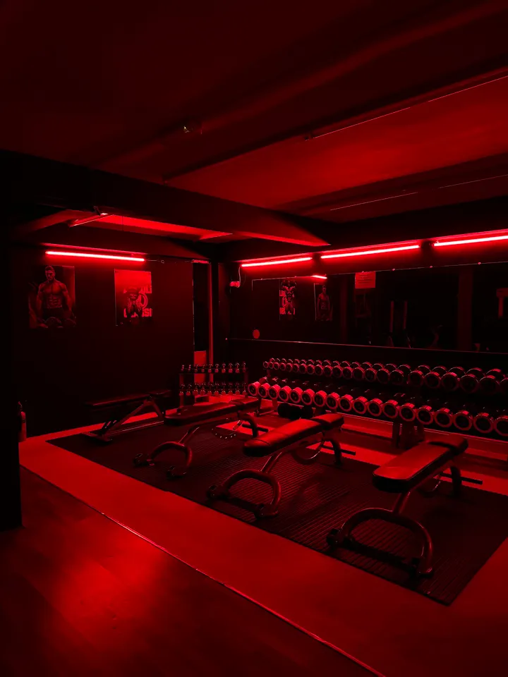 Destiny Health and Fitness — Fitness Studio in Worksop
