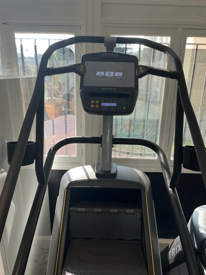 ALL FIT AVENUE GAMBETTA 93170 BAGNOLET — salle de fitness-studio à Paris — 5