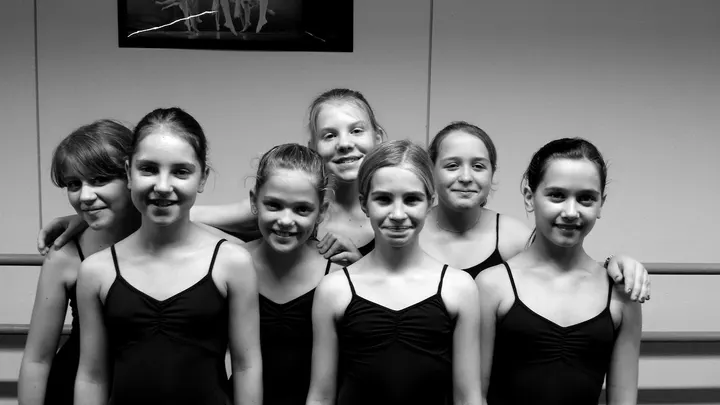 TANZtRAUM Ludwigshafen — tanz-studio in Maxdorf — 2