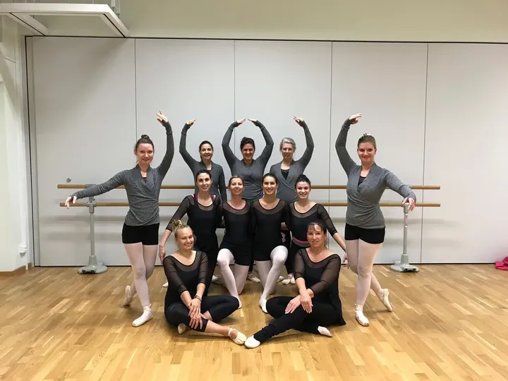 TANZtRAUM Ludwigshafen — tanz-studio in Maxdorf — 3