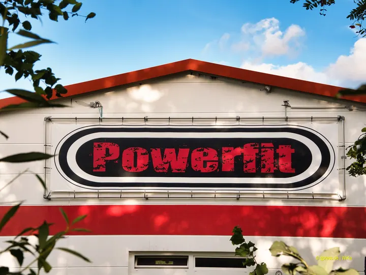 Powerfit Tirschenreuth — fitnessstudio in Tirschenreuth — 2