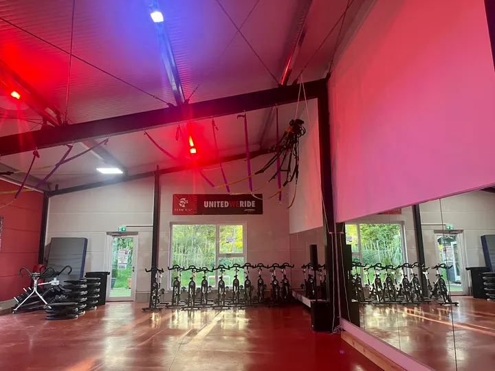 Powerfit Tirschenreuth — fitnessstudio in Tirschenreuth — 3