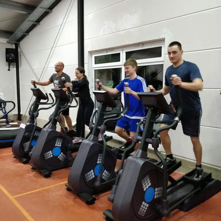 Powerfit Tirschenreuth — fitnessstudio in Tirschenreuth — 5