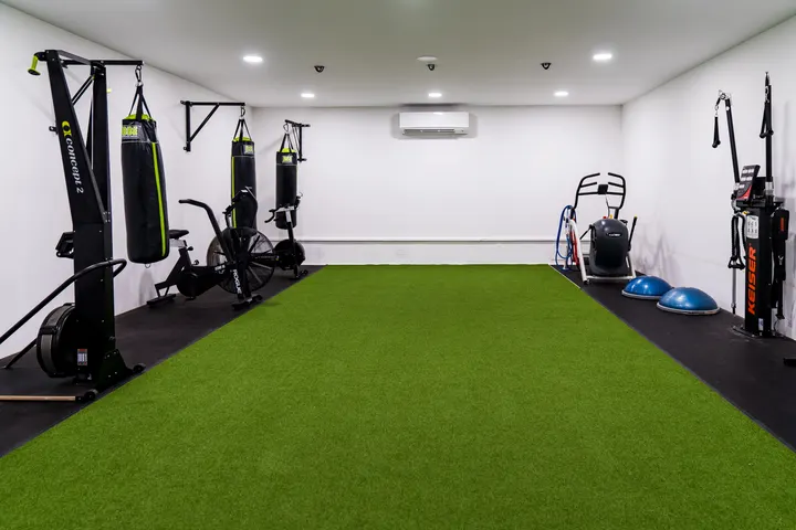 Limitless Training Club Ltd — functional training-studio in Kettering — 3