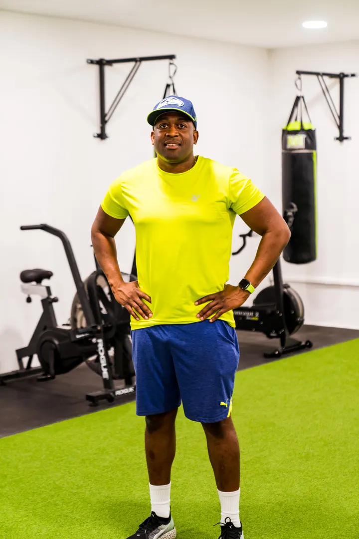 Limitless Training Club Ltd — functional training-studio in Kettering — 4