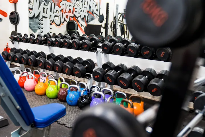 Limitless Training Club Ltd — Functional Training in Kettering