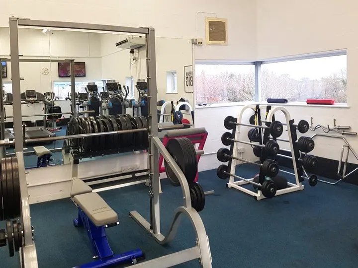 Sturfit — fitness studio in Sturminster Newton — 3