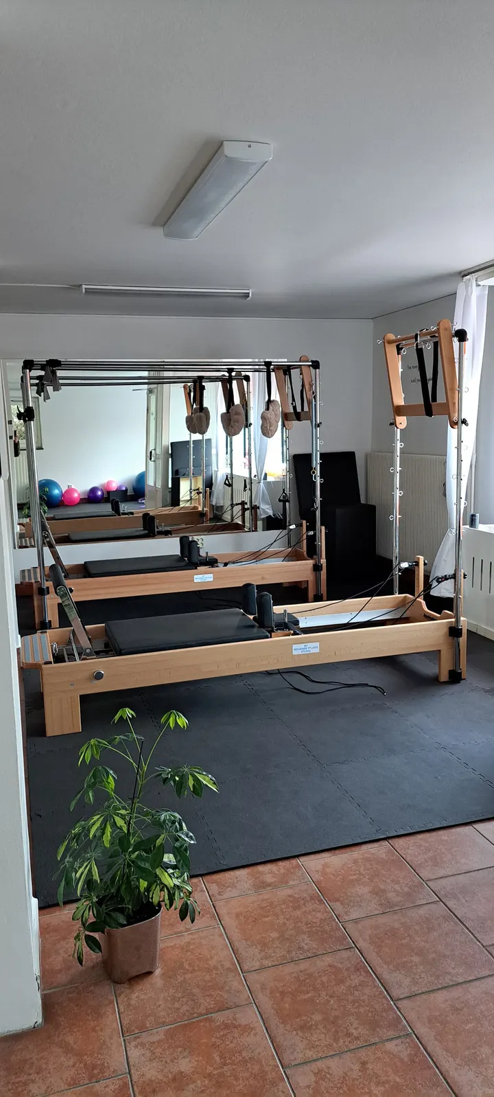 My Yoga i Östergötland AB — Yoga i Gamla staden, Norrköping